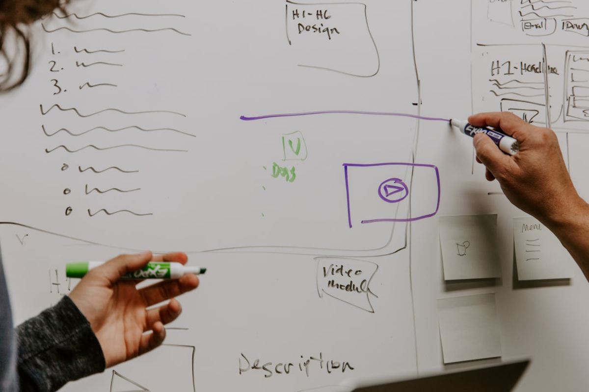 Achieving Modern Aesthetics and User Experience (UX) with WordPress